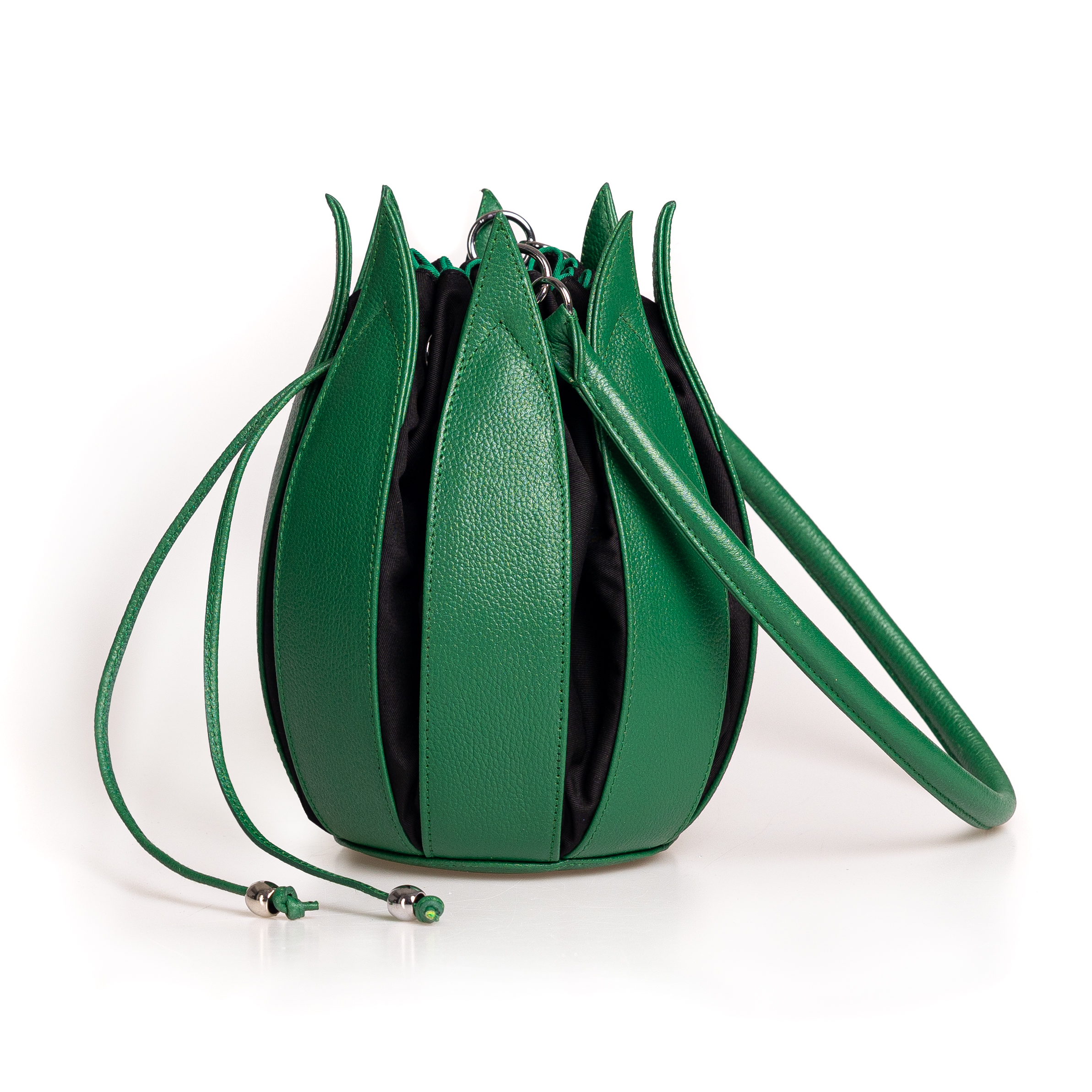 Tulip Structure Jamaica Green