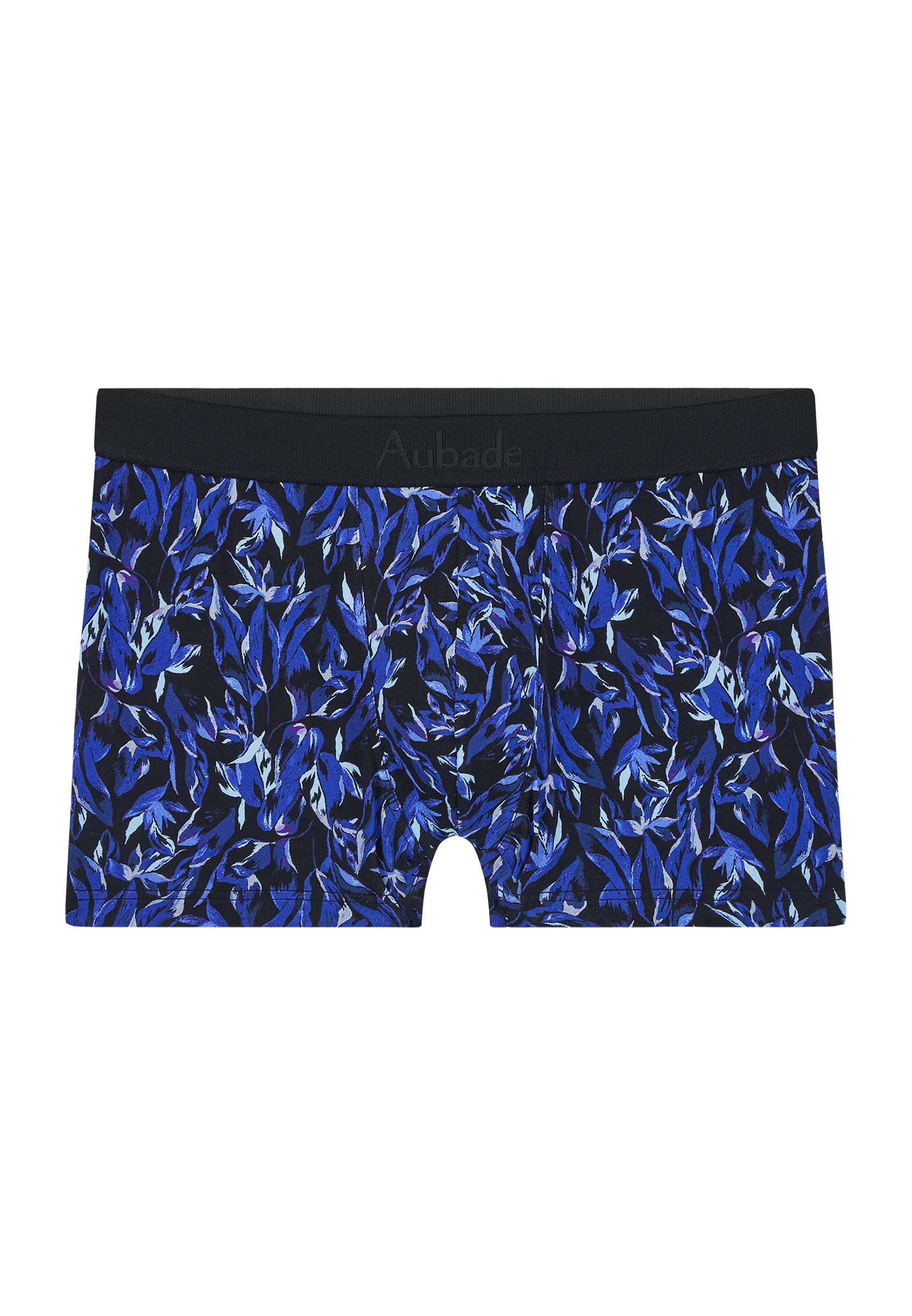 AUBADE MEN - Boxer classique | Bleu