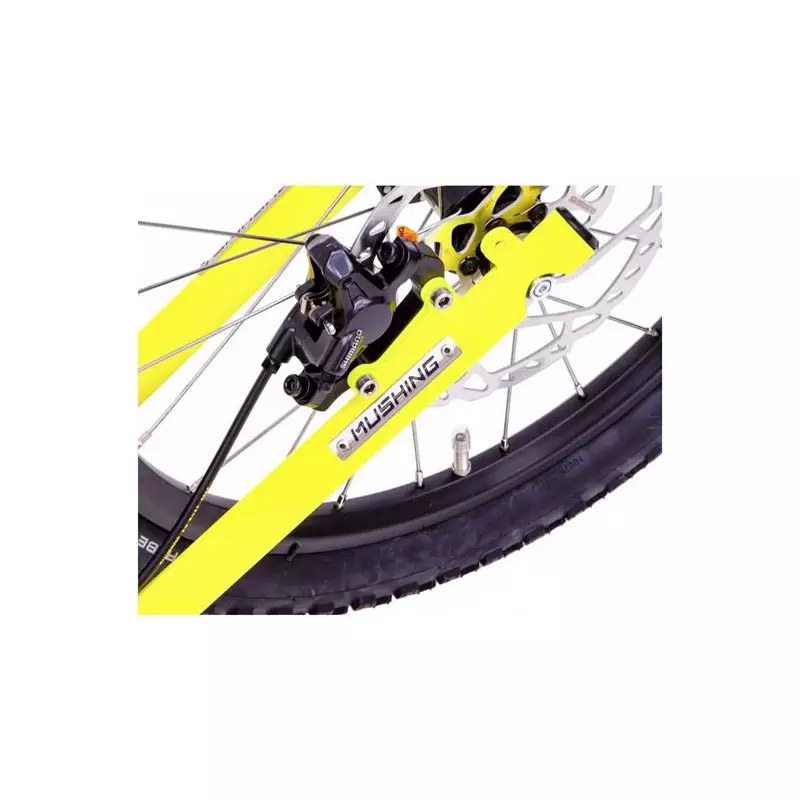 Footbike KOSTKA MUSHING PRO (G5)