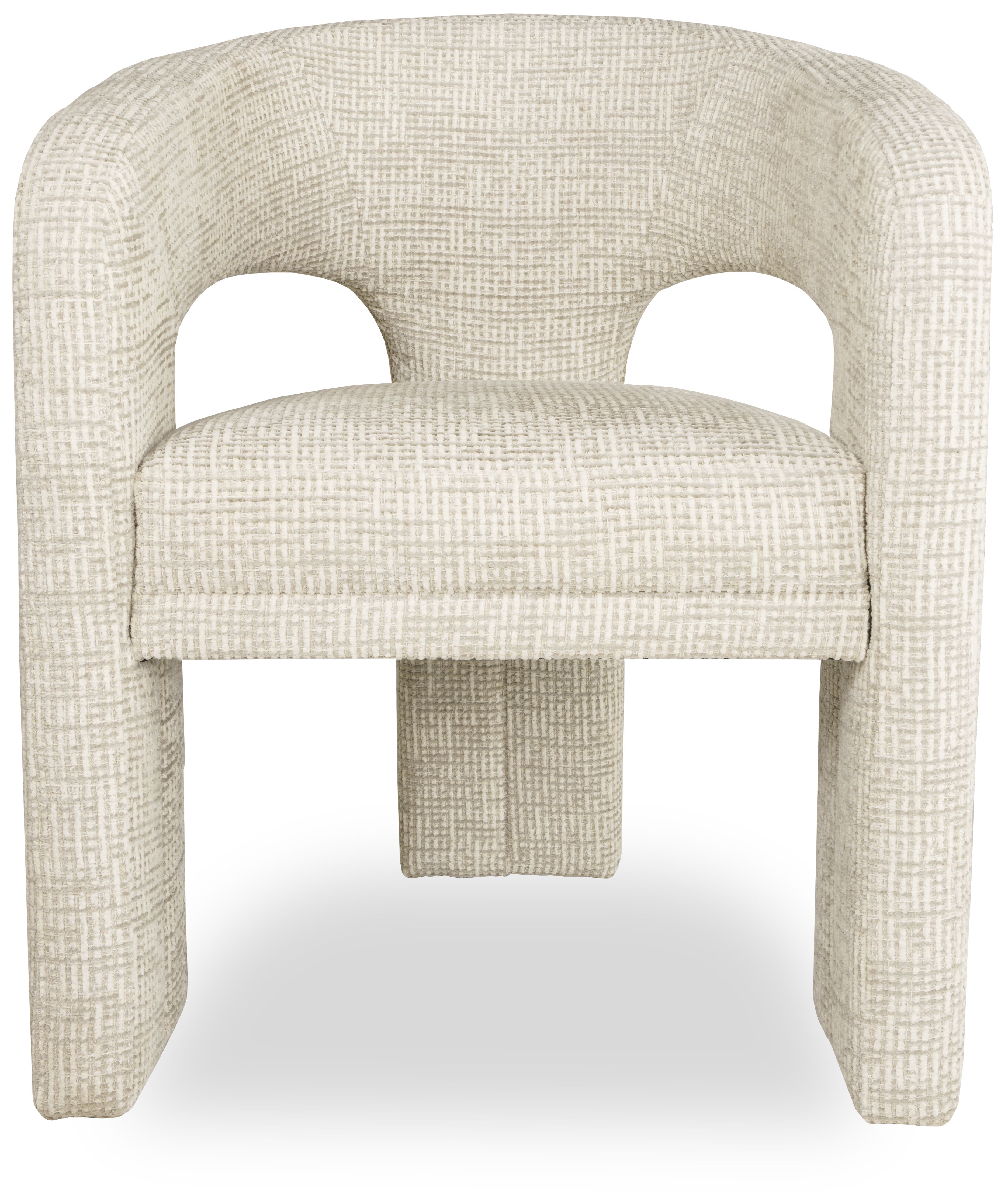 Eetkamerstoel Sylvana B65 x D65 x H82 cm