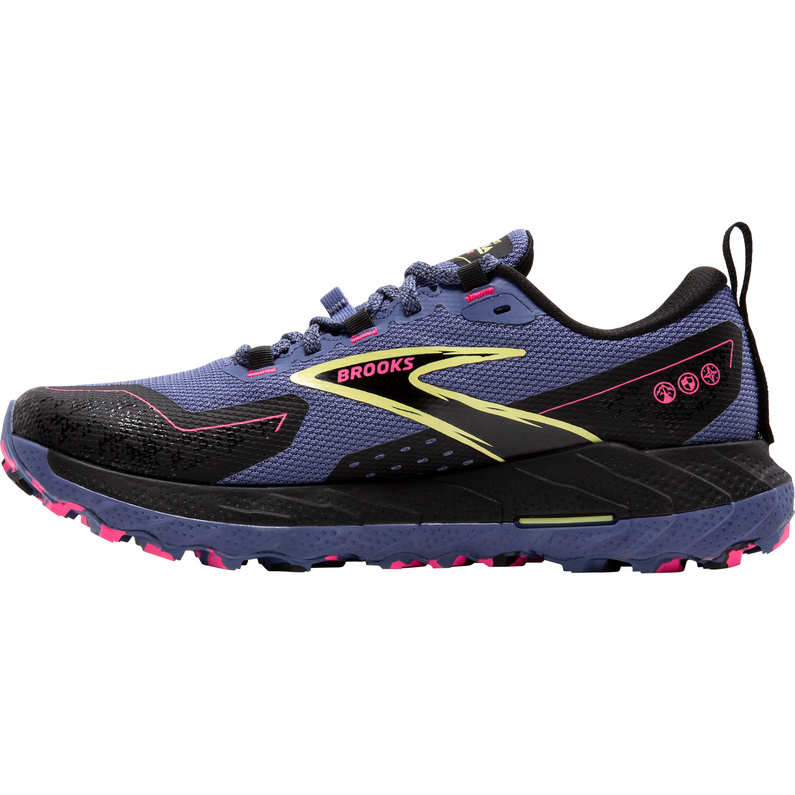 Brooks Damen Cascadia 18 GTX Schuhe