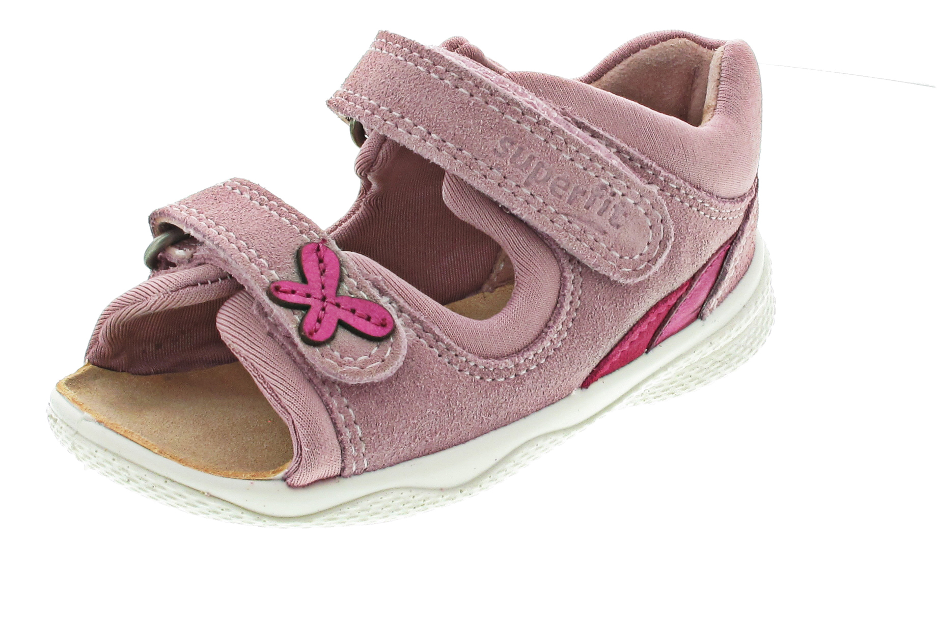 Superfit Polly Miniletter rosa