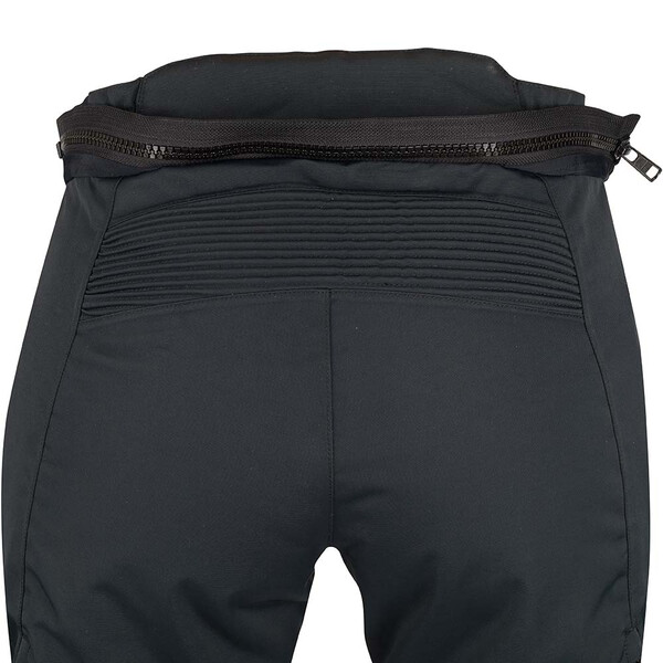 Bering - Pantalon femme Lady Zephyr Noir