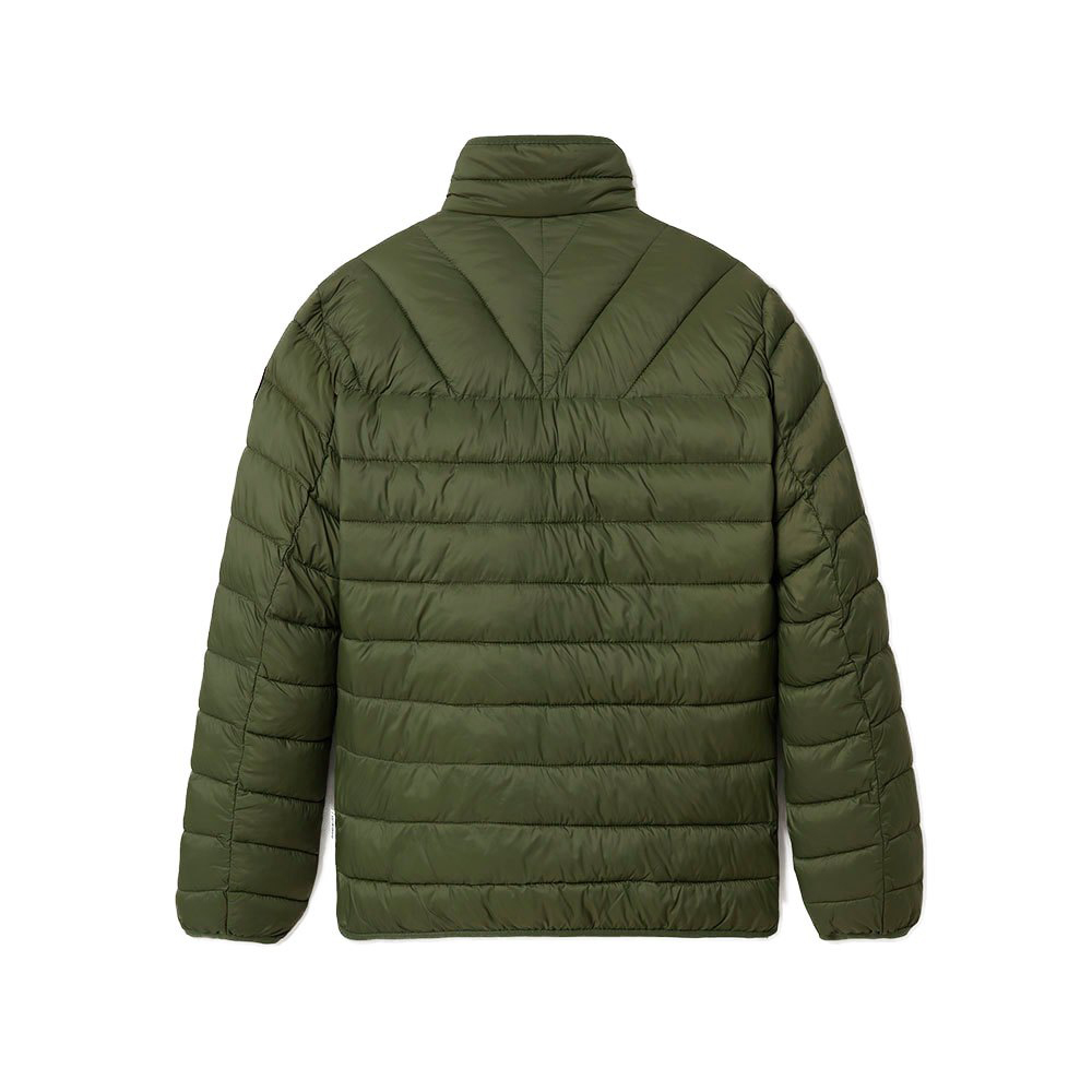Napapijri Jacket Aerons S3 winterjas - Green