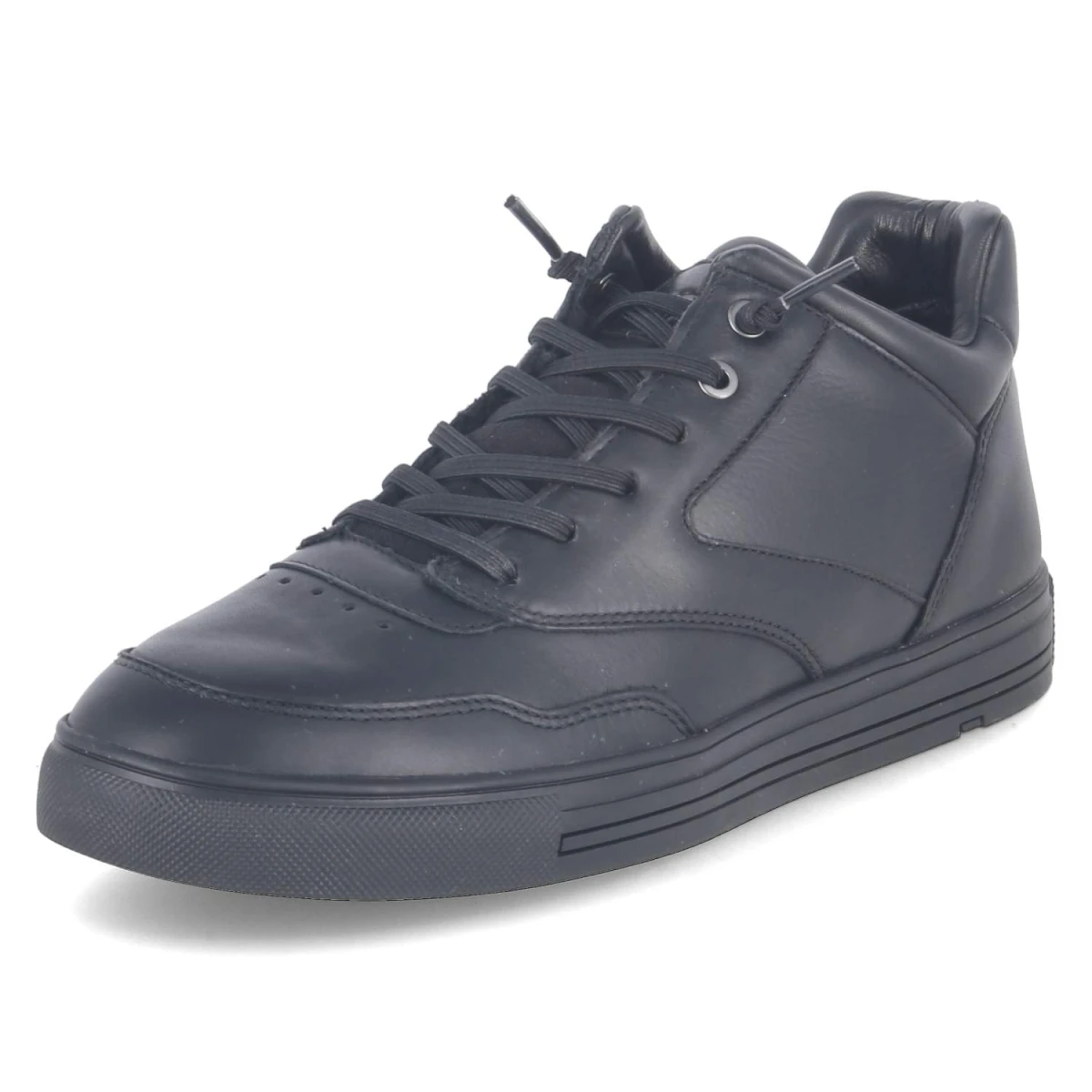 LloydLow Sneaker ARENA - 0 - BLACK