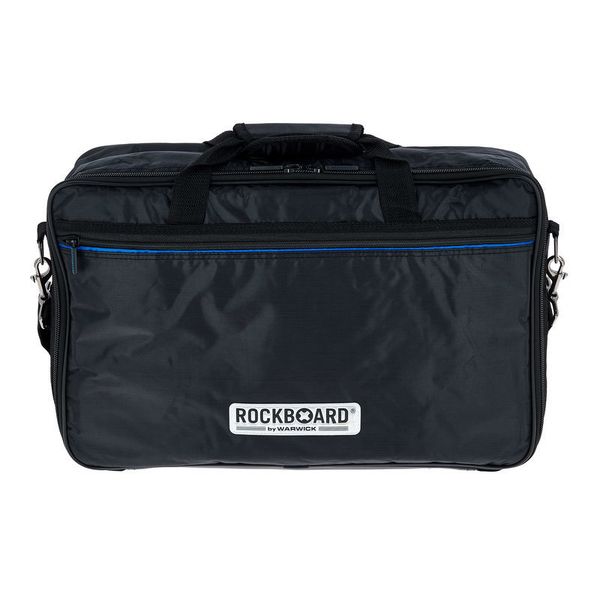 RockBoard Effects Pedal Bag No. 07