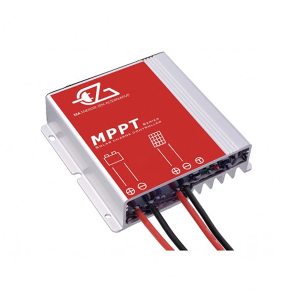 Régulateur de charge MPPT Eza