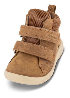 ECCO SP.1 Lite Infant Tex Sko Brun 72423151055