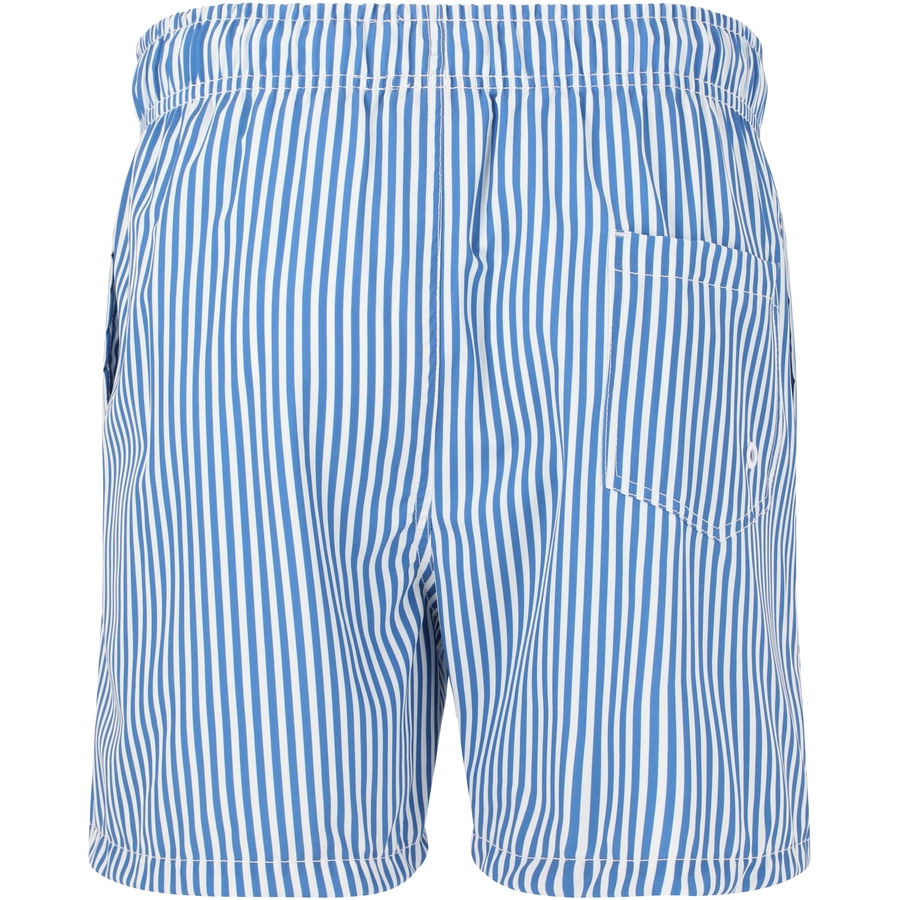 Cruz Badeshorts Kenny Print 3505