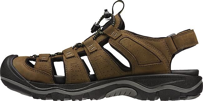 KEEN - SANDALES DE RANDONNEE MEN RIALTO 3 POINT