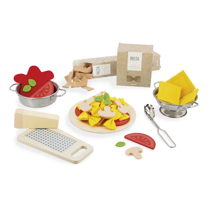 Janod Mon kit de pâtes