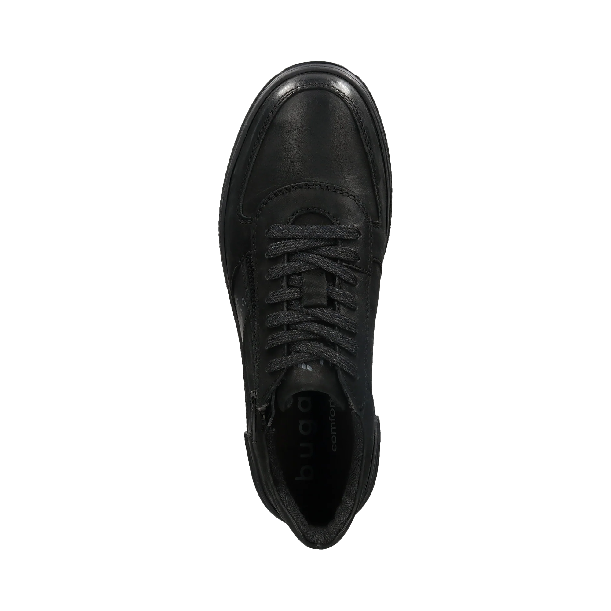 Sneaker schwarz