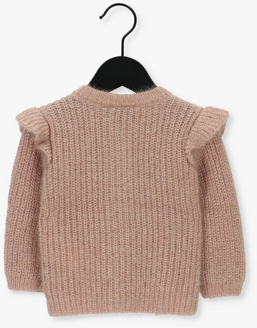 SOFIE SCHNOOR roze sofie schnoor vest p223604