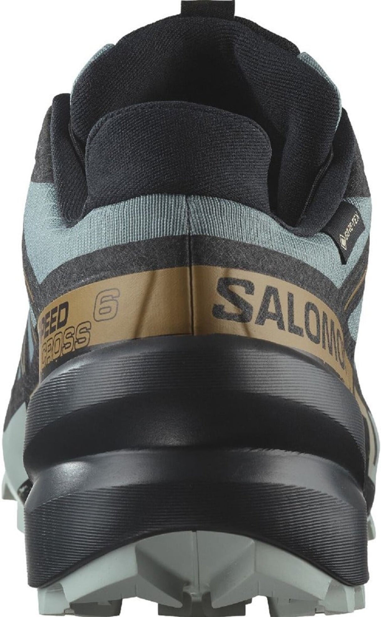 Salomon<br>Speedcross 6 GTX