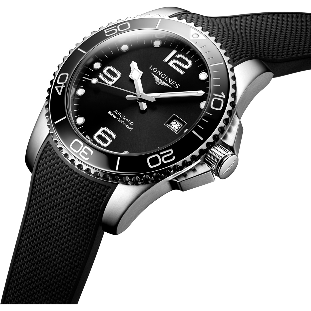 Longines HydroConquest 41mm