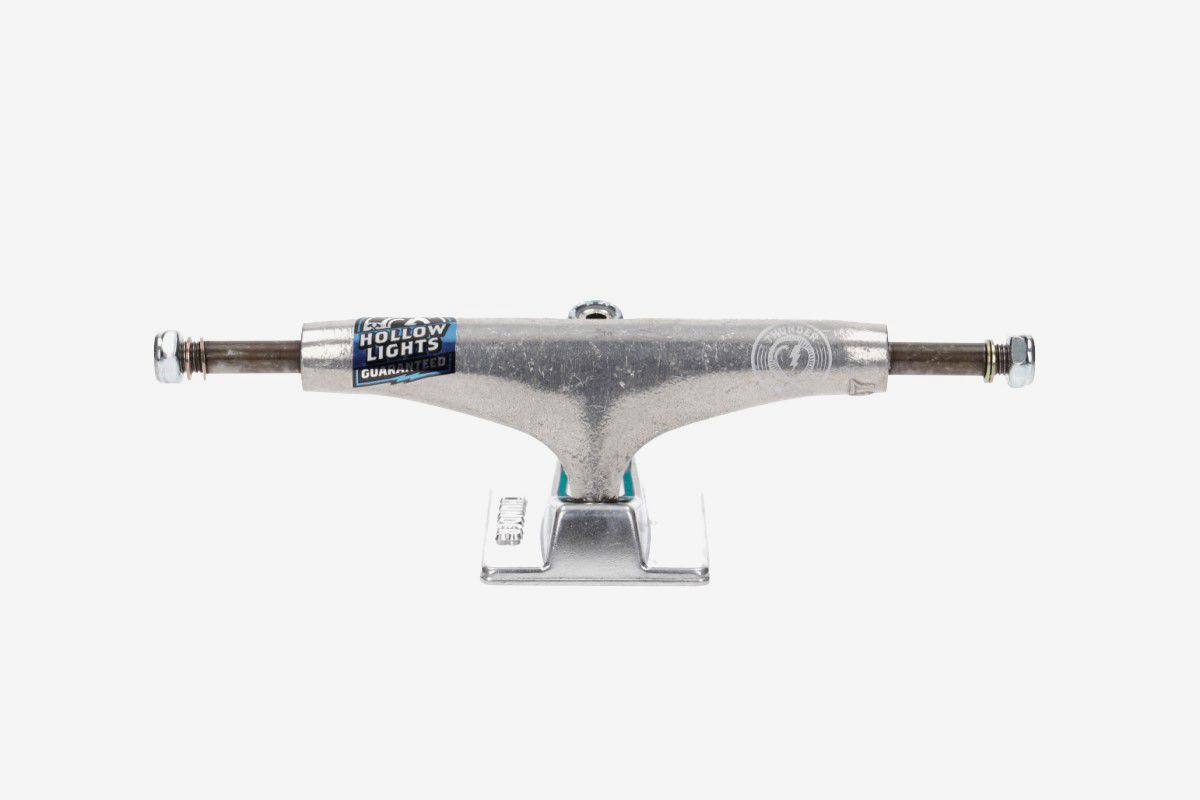 Thunder 147 High Hollow Lights II Achse (polished) 8