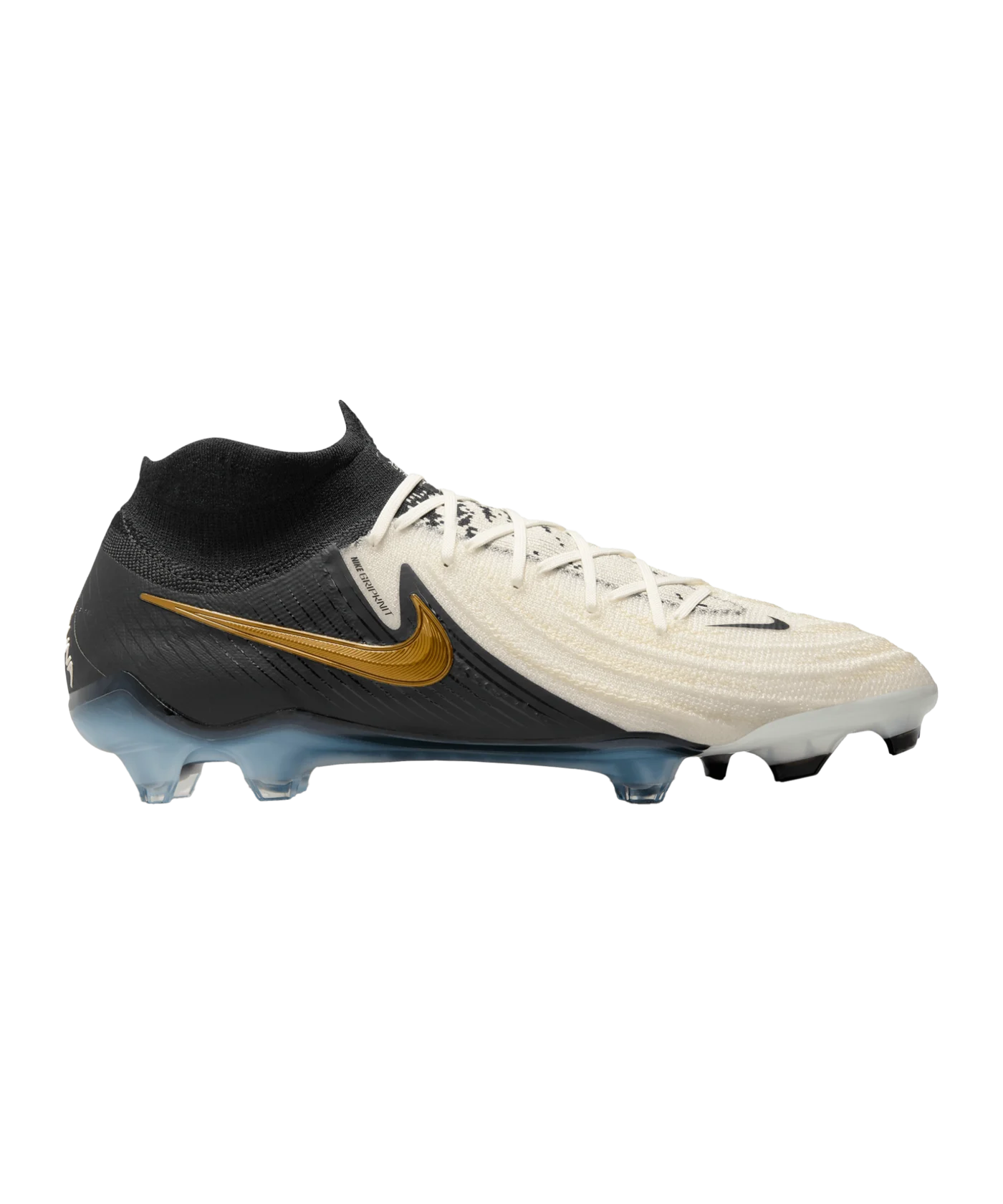 Nike Phantom Luna II Elite FG Mad Ready Weiss Schwarz F100