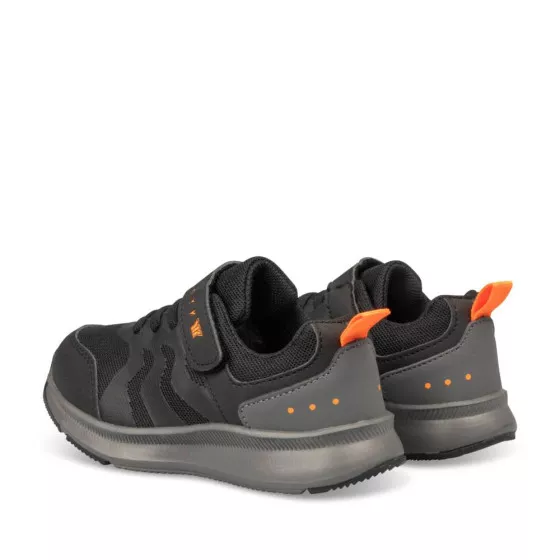 Baskets NOIR UNYK