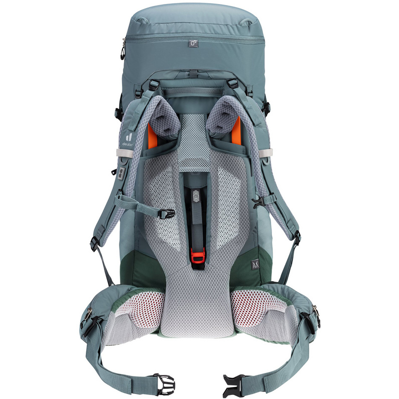 Deuter Damen Aircontact Core 45+10 SL Rucksack