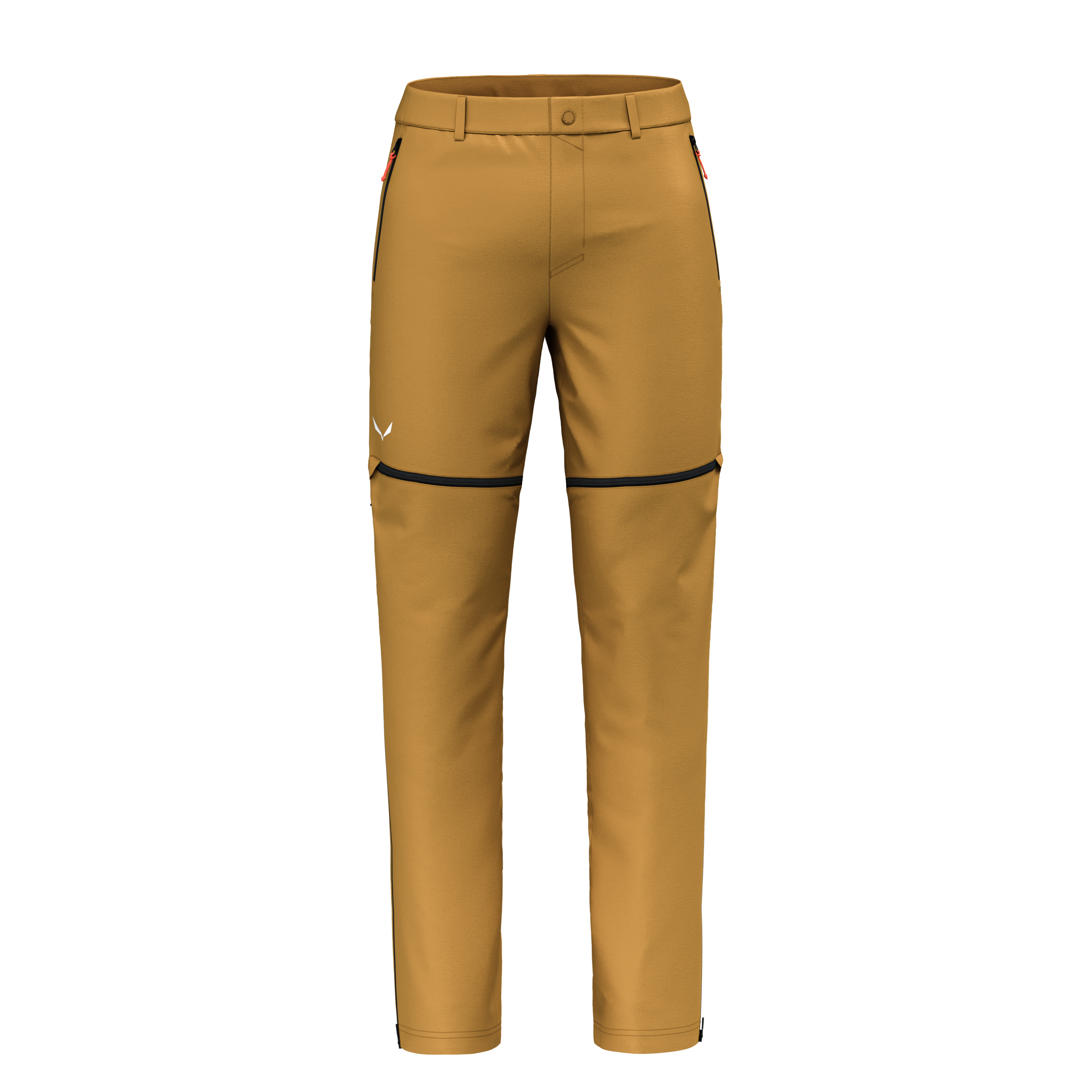 Puez Talveno Durastretch 2 in 1 Hose Herren
