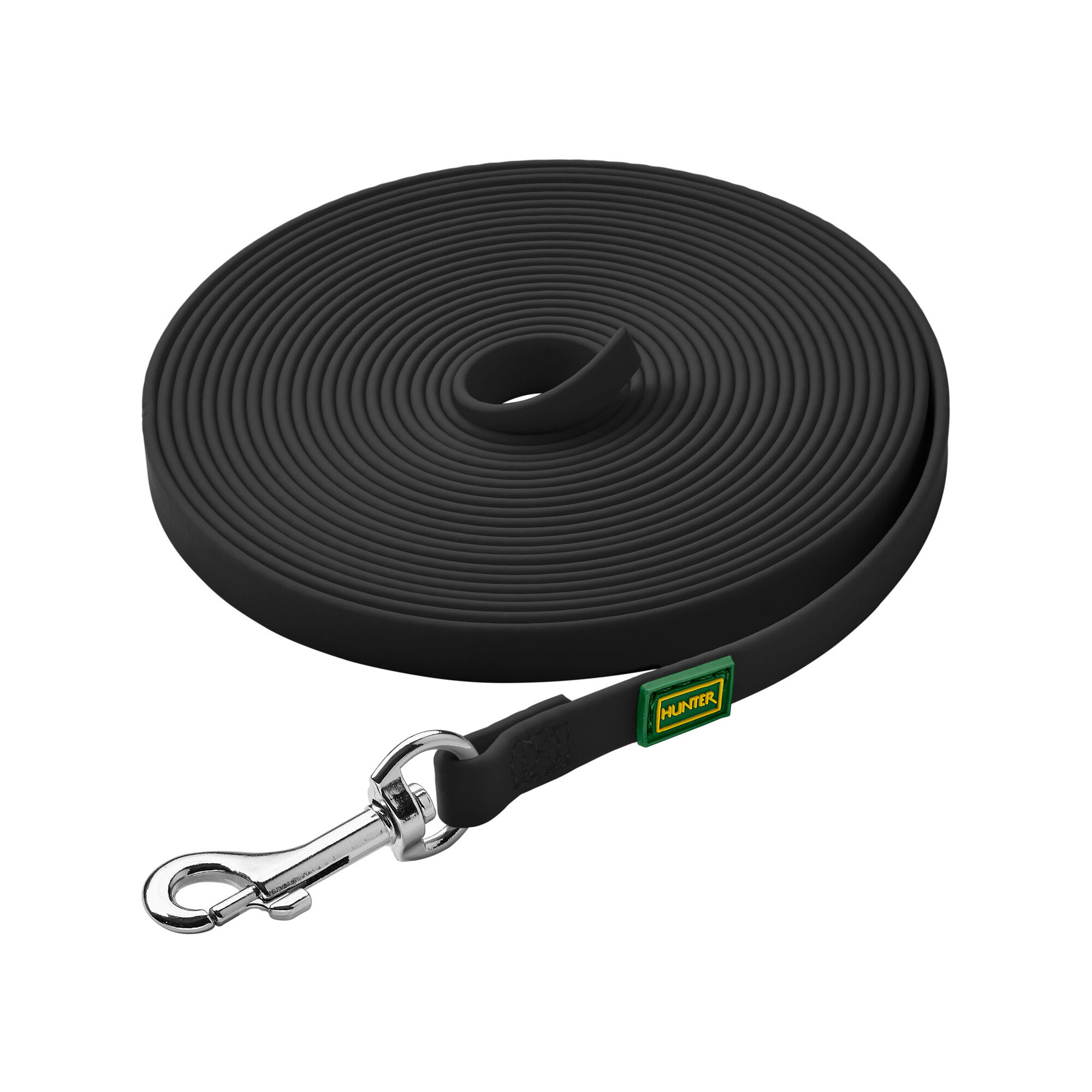 Hunter Leash Convenience