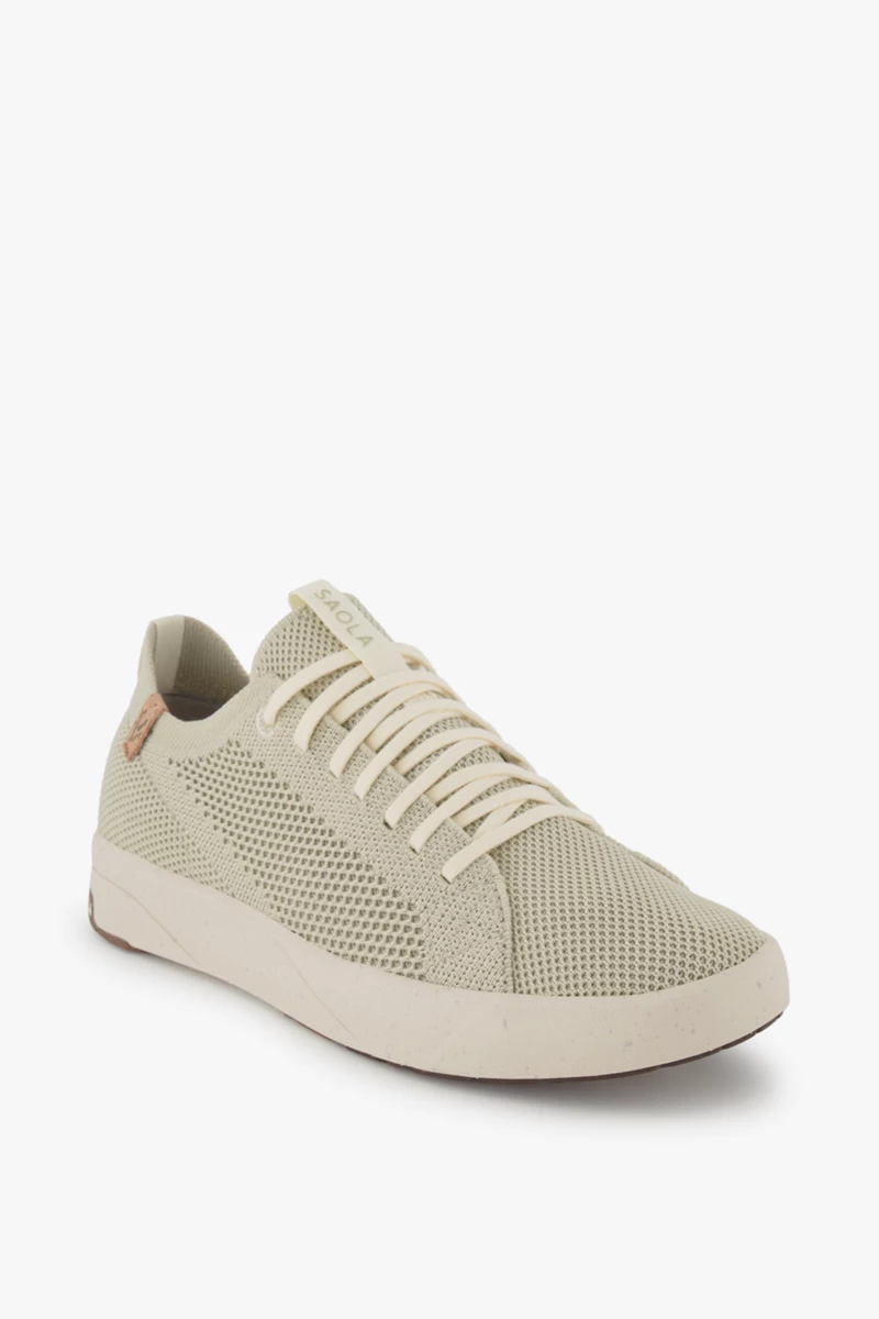 Saola Cannon Knit 2.0 Damen Sneaker