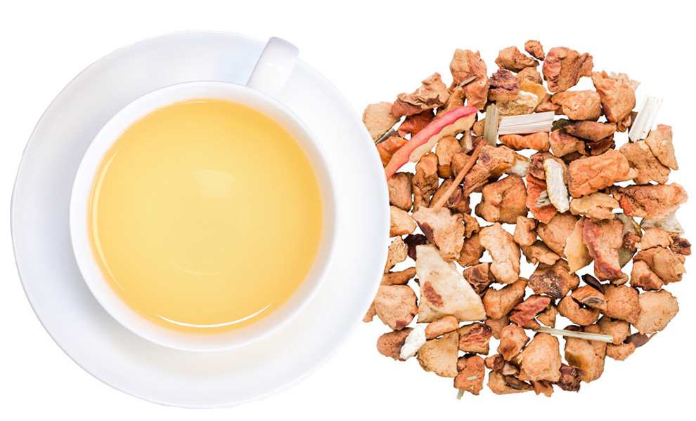 Apfel-Zitrone extra Bio