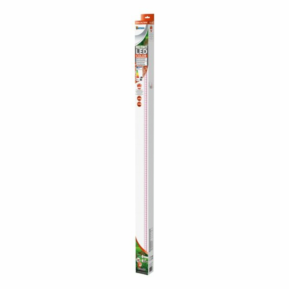 Retroled color 100cm - rampe led