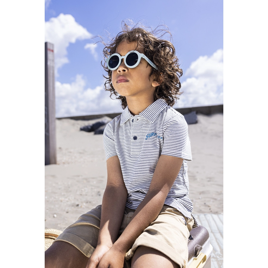 Noppies T-shirt Richton Pristine