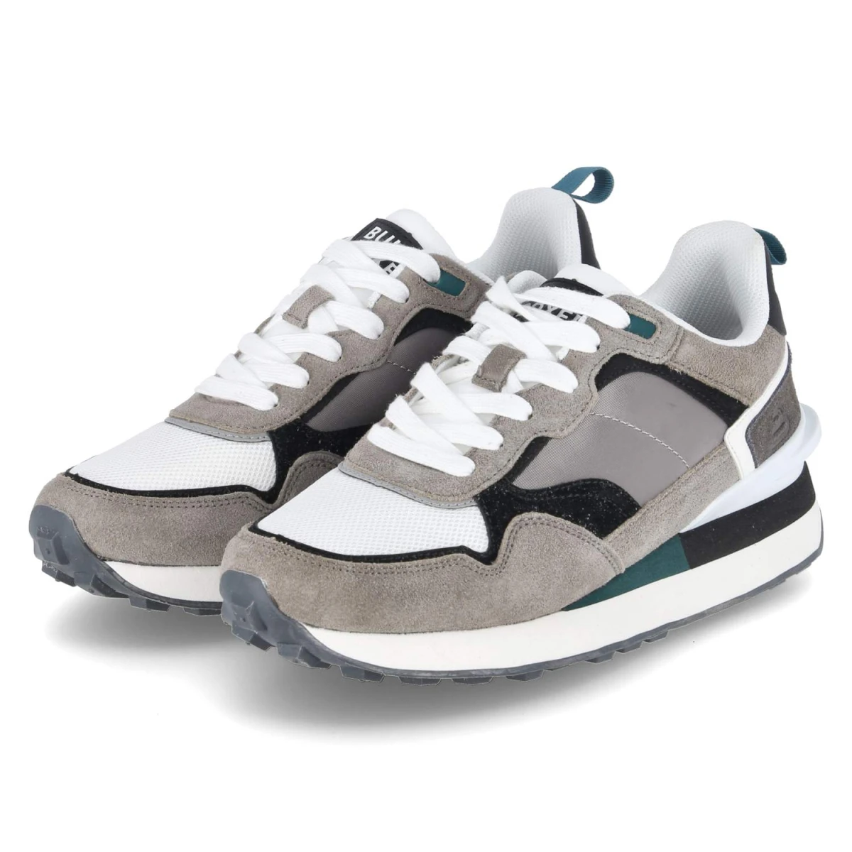 BullboxerLow Sneaker - light grey