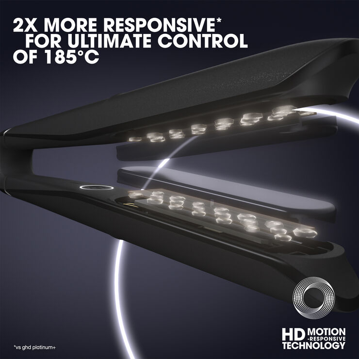 ghd ghd Chronos Black