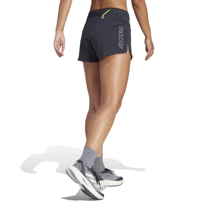 adidas Dame Shorts Adizero Gel Shorts Sort