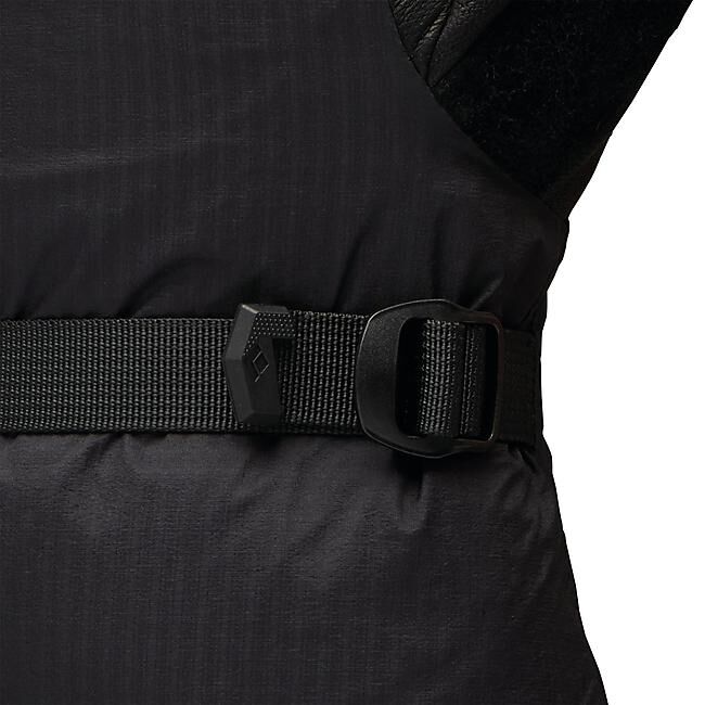 BLACK DIAMOND - MOUFLE D EXPEDITION ABSOLUTE MITT