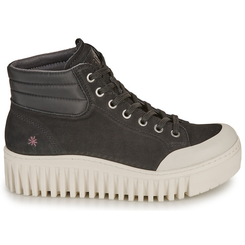 Art - BRIGHTON Negro / Beige