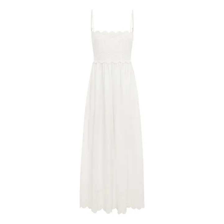 Posse Robe Maisie | Blanc
