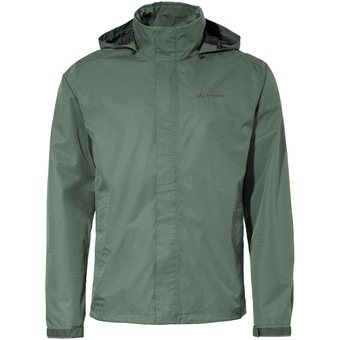 Vaude Escape Light Regenjacke Agave Herren