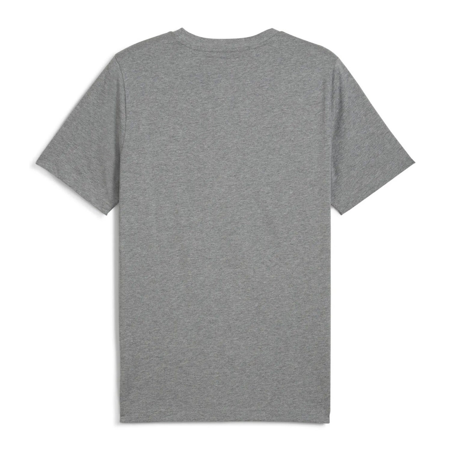 PUMA  Essentials nr. 1-logo Tee