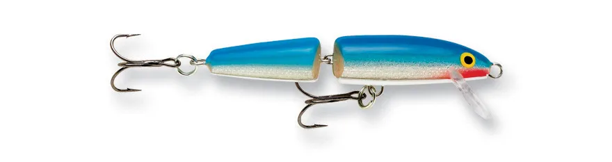 Rapala Rapala Jointed Floater