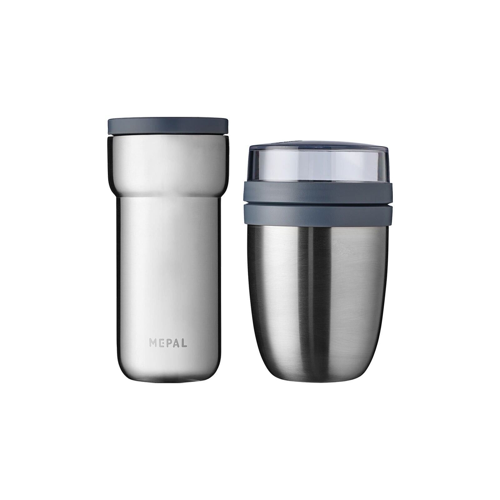Mepal Thermo-Lunchset Ellipse 2er Set