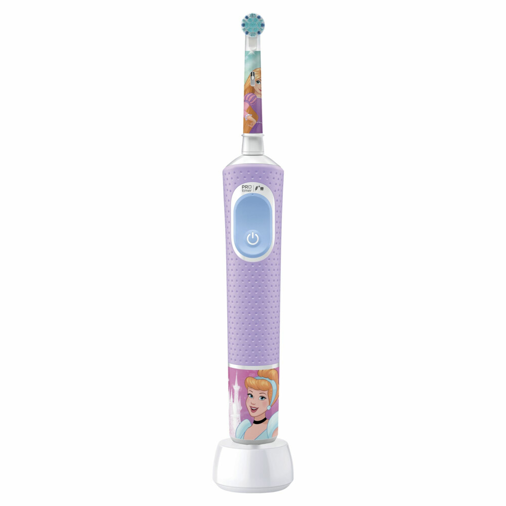 Oral-B Elektrische Tandenborstel Kids Princess