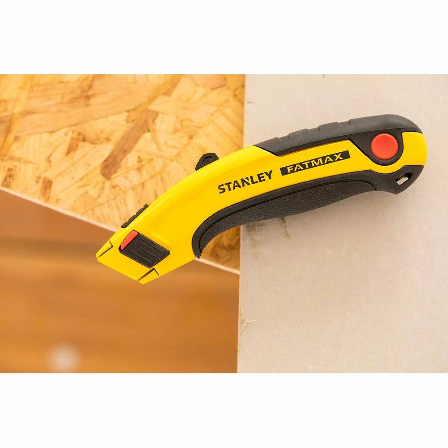 Stanley 7-10-778 FatMax Schuifmes met 5 carbide messen
