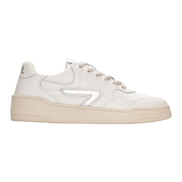 HUB Court L31 Sneakers Dames