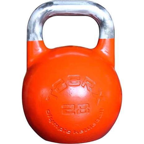 Toorx Olympisk Kettlebell 28 kg