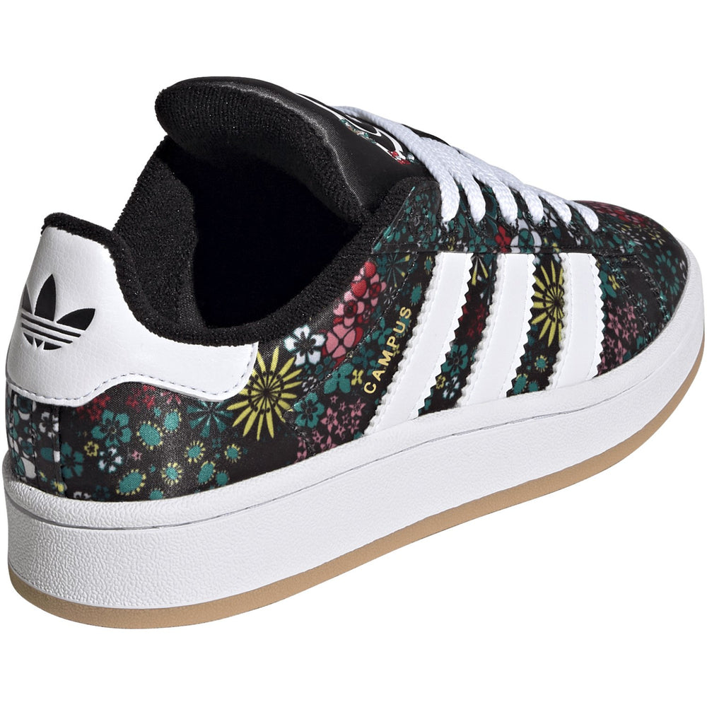 Køb adidas Originals Core Black/Ftwr White/Gold Met. Campus 00S J Sneakers