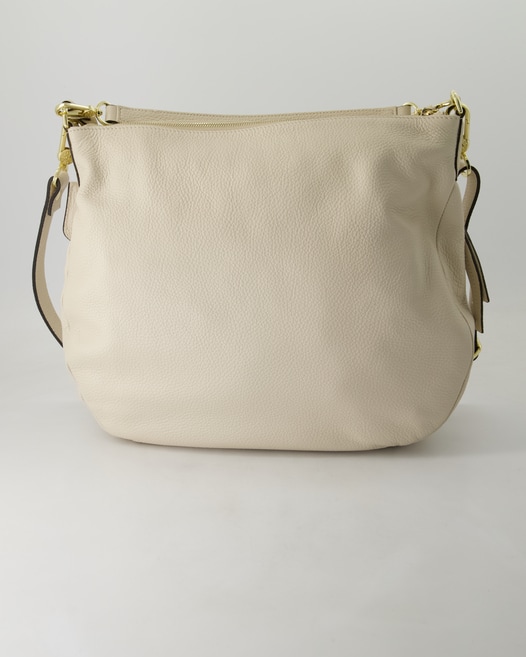 Abro Beutel Juna Shopper in Beige