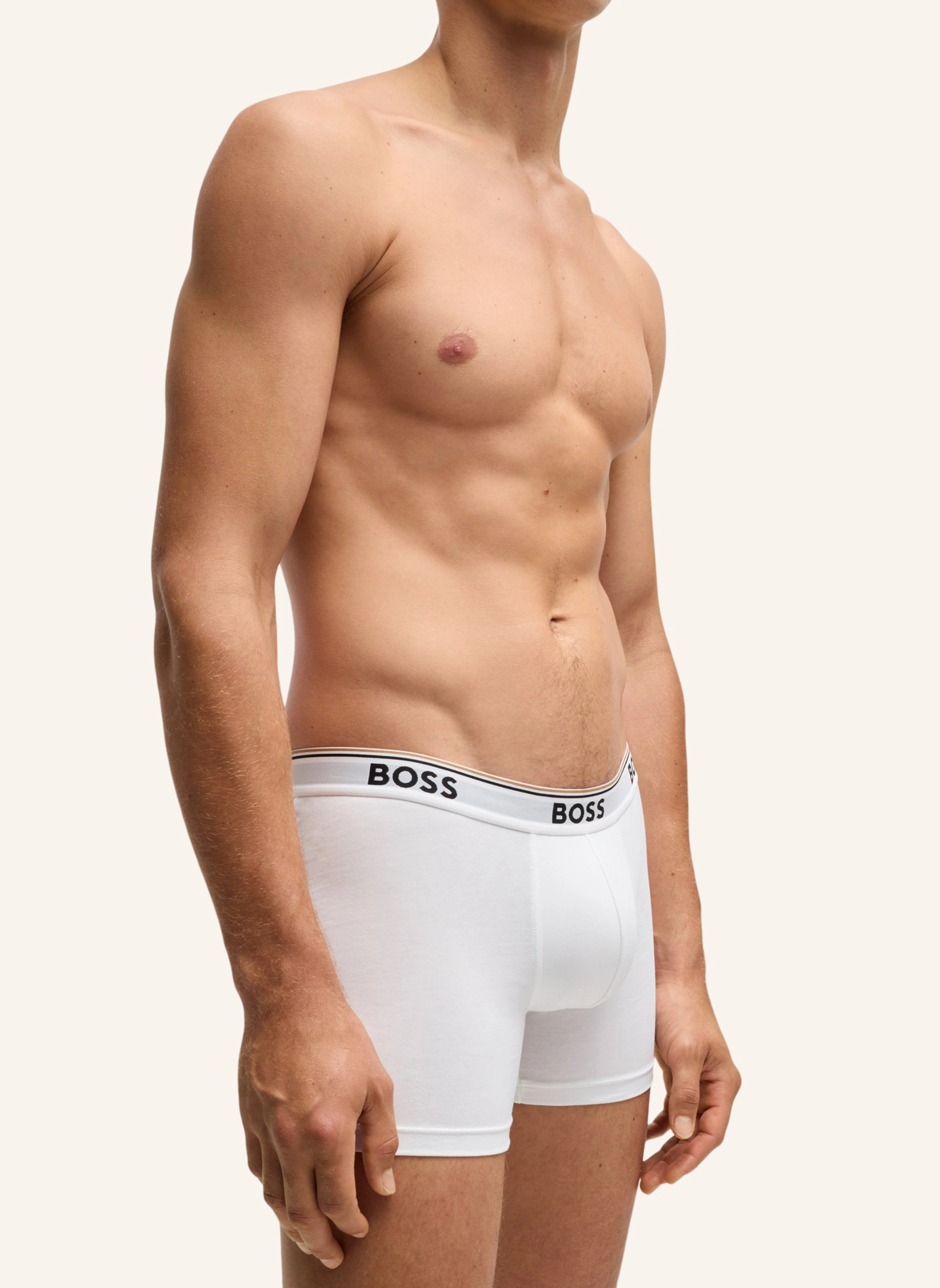 BOSS Boxershort BOXERBR 3P POWER
