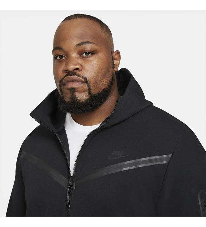 Nike Men Sportswear Tech Fleece Hoodie