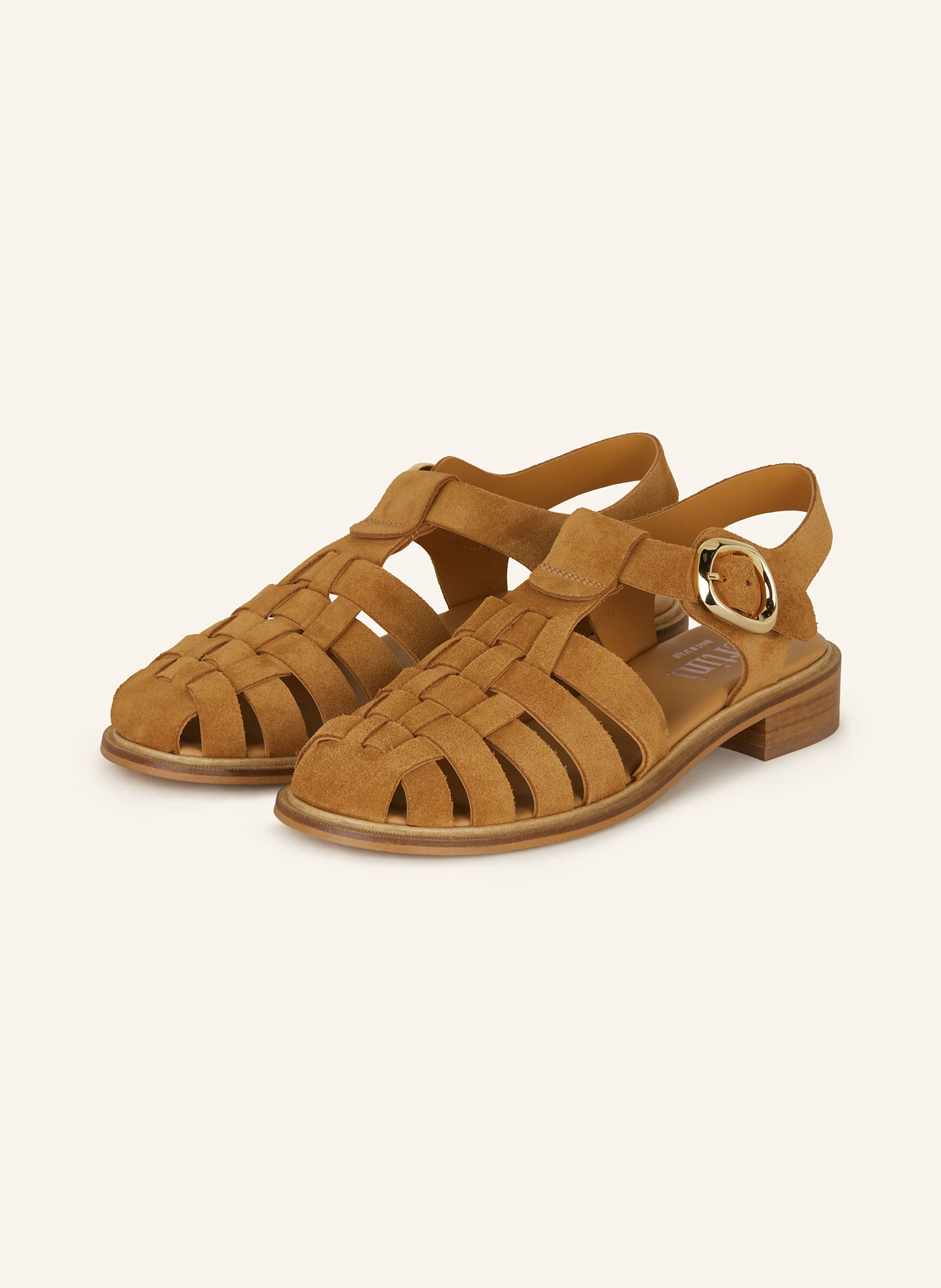 Pertini Sandalen