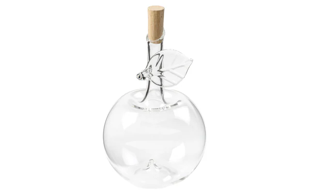 Glasi Hergiswil Trinkflasche »Bottiglia Mela 200 ml 1 Stück«