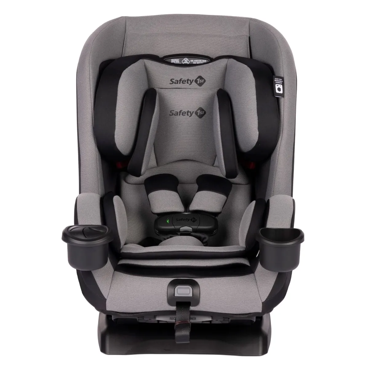 Safety 1st Siège d'Auto EverSlim 4-en-1 - Cosmic